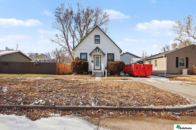 535 N Pebble Street, Fremont, NE 68025