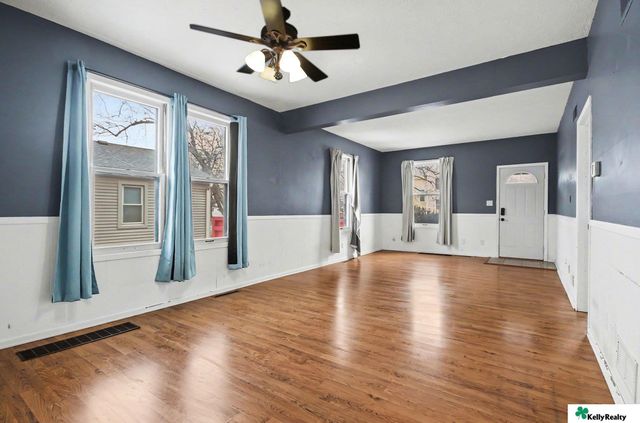 535 N Pebble Street, Fremont, NE 68025