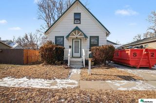 535 N Pebble Street, Fremont, NE 68025