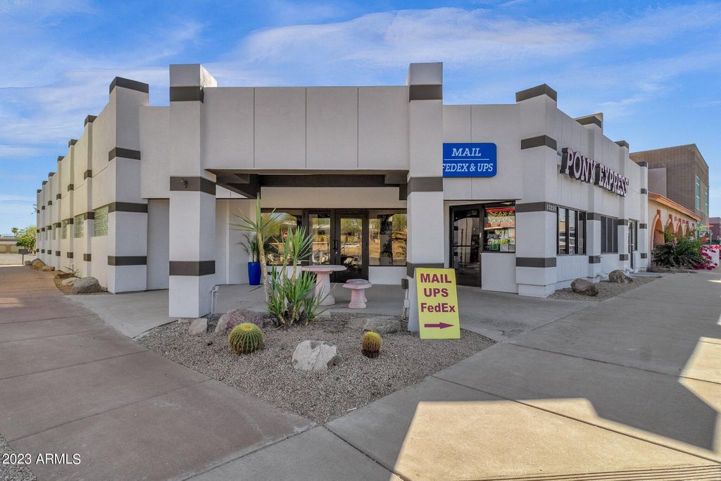 13235 N VERDE RIVER Drive N 5, Fountain Hills, AZ 85268 — exterior