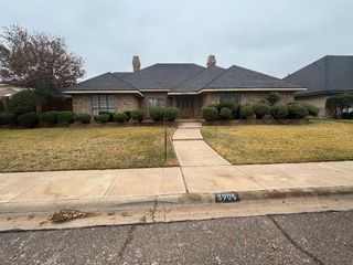 3905 Arroyo Dr, Midland, TX 79707