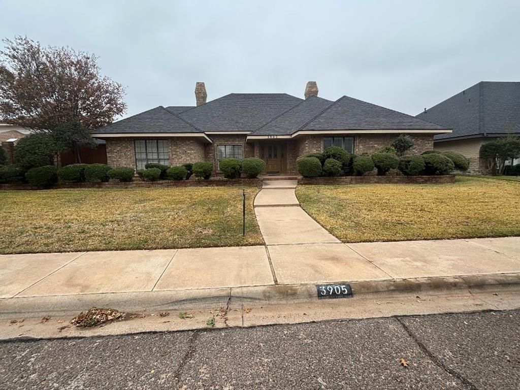 3905 Arroyo Dr, Midland, TX 79707