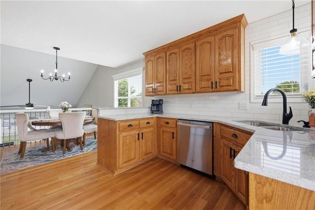 3021 N 157th Street, Basehor, KS 66007