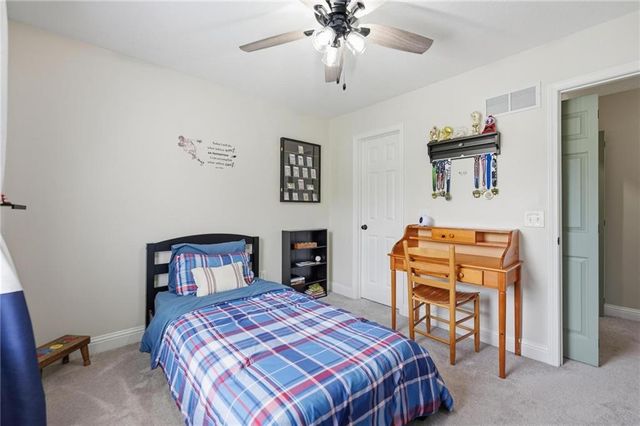 3021 N 157th Street, Basehor, KS 66007