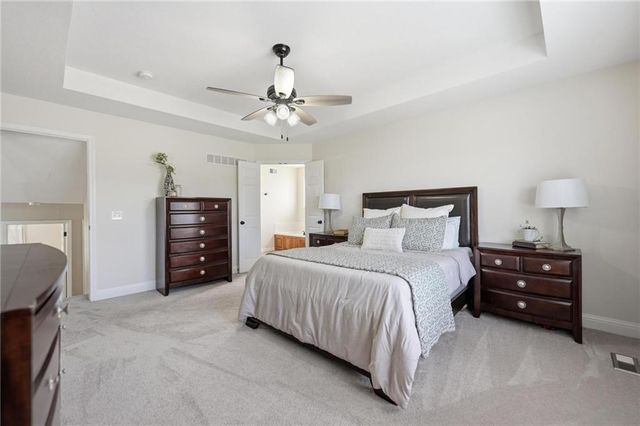 3021 N 157th Street, Basehor, KS 66007