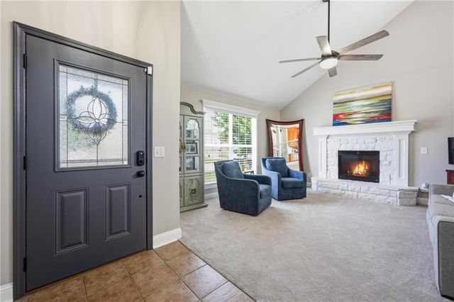 3021 N 157th Street, Basehor, KS 66007
