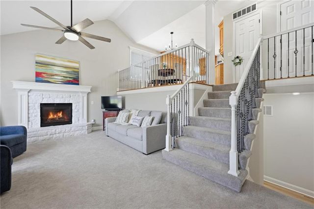 3021 N 157th Street, Basehor, KS 66007
