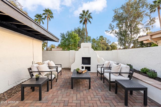 611 W GIBRALTAR Lane, Phoenix, AZ 85023