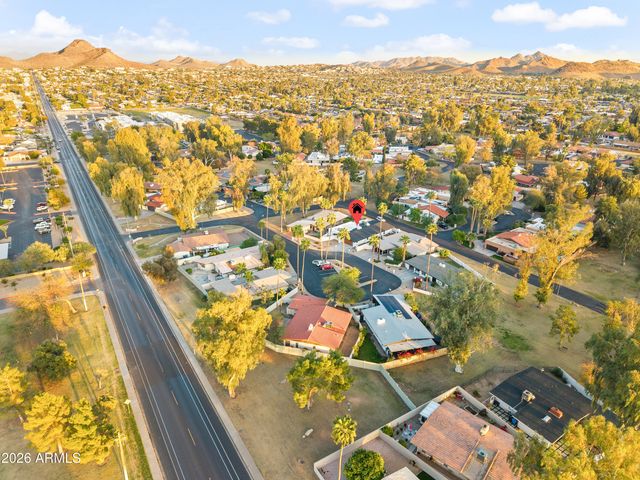 611 W GIBRALTAR Lane, Phoenix, AZ 85023