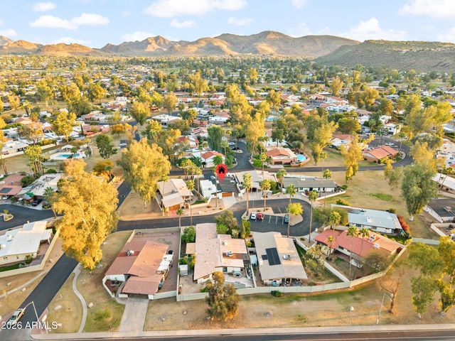 611 W GIBRALTAR Lane, Phoenix, AZ 85023