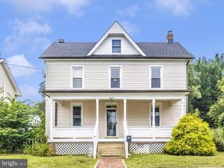 415 BRUNSWICK ST, Brunswick, MD 21716