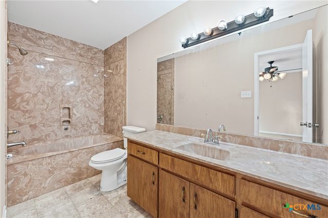 3923 River Oaks Circle, Temple, TX 76504