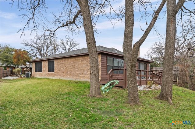 3923 River Oaks Circle, Temple, TX 76504