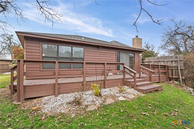 3923 River Oaks Circle, Temple, TX 76504