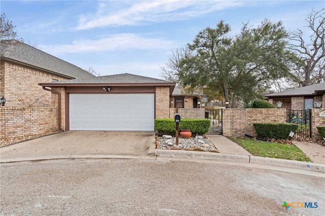 3923 River Oaks Circle, Temple, TX 76504