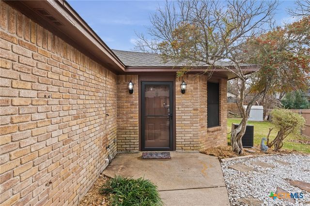 3923 River Oaks Circle, Temple, TX 76504