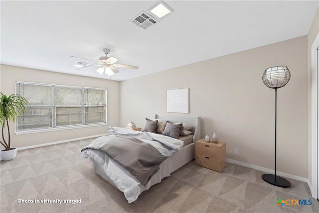 3923 River Oaks Circle, Temple, TX 76504