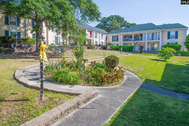 3600 Chateau Drive T240, Columbia, SC 29204