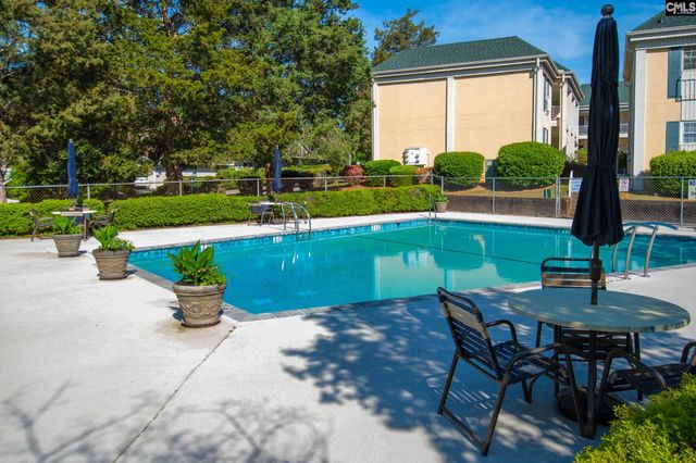 3600 Chateau Drive T240, Columbia, SC 29204