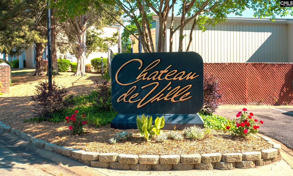 3600 Chateau Drive T240, Columbia, SC 29204