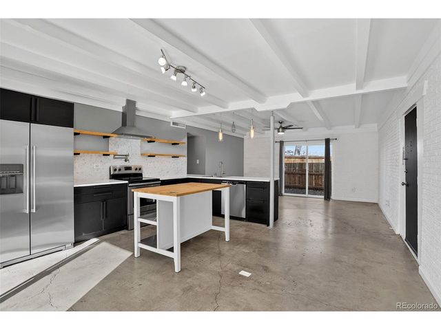 1040 N Stuart St, Denver, CO 80204
