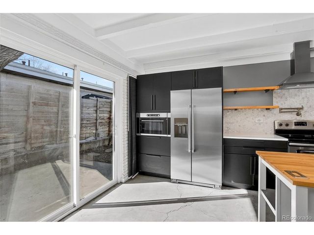 1040 N Stuart St, Denver, CO 80204
