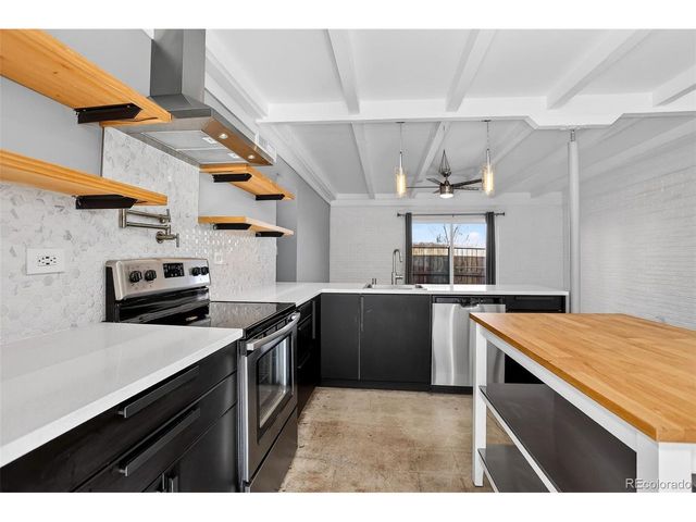 1040 N Stuart St, Denver, CO 80204