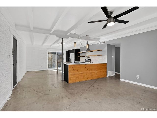 1040 N Stuart St, Denver, CO 80204