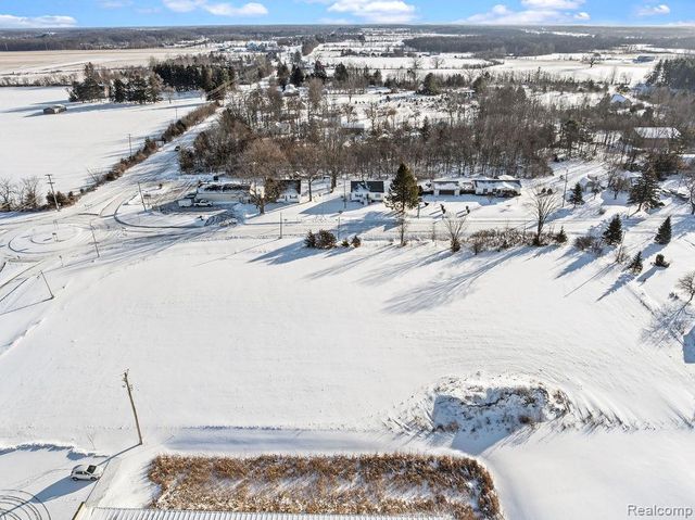 0 Morrish Rd, Swartz Creek, MI 48473