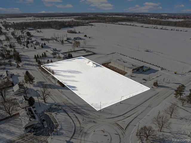 0 Morrish Rd, Swartz Creek, MI 48473