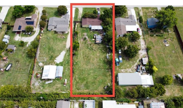 116 Maxwell Road, Hackberry, TX 75036