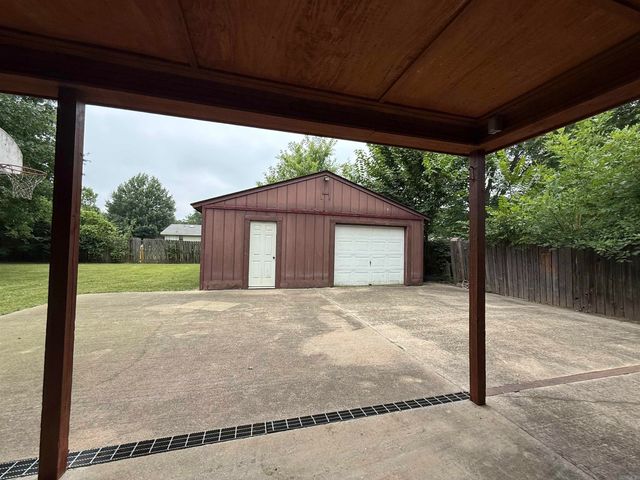 79 Pear Street, Cabot, AR 72023