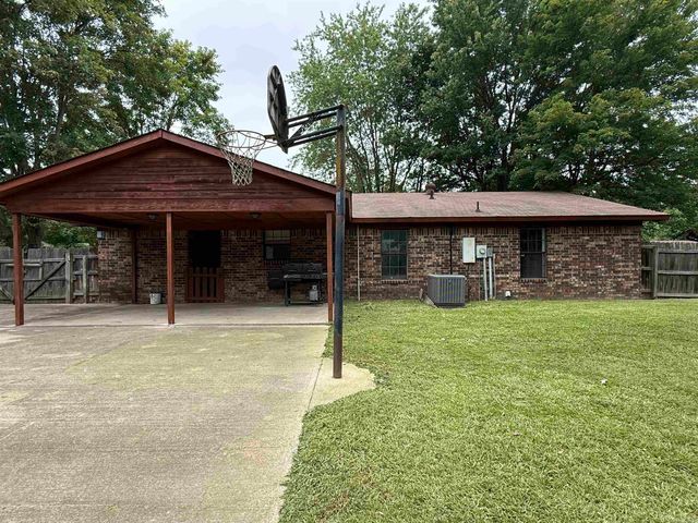 79 Pear Street, Cabot, AR 72023