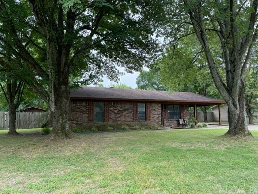 79 Pear Street, Cabot, AR 72023