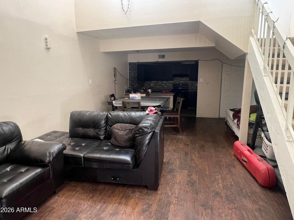 4545 N 67TH Avenue 1431, Phoenix, AZ 85033 — photo 2