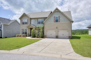 528 Twin View Court, Graniteville, SC 29829