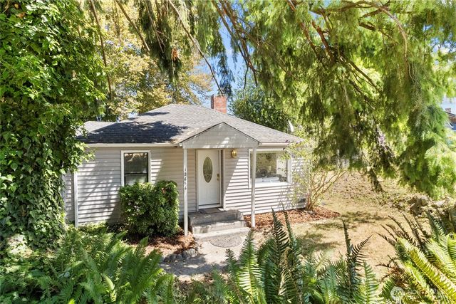 12656 74th Place S, Seattle, WA 98178