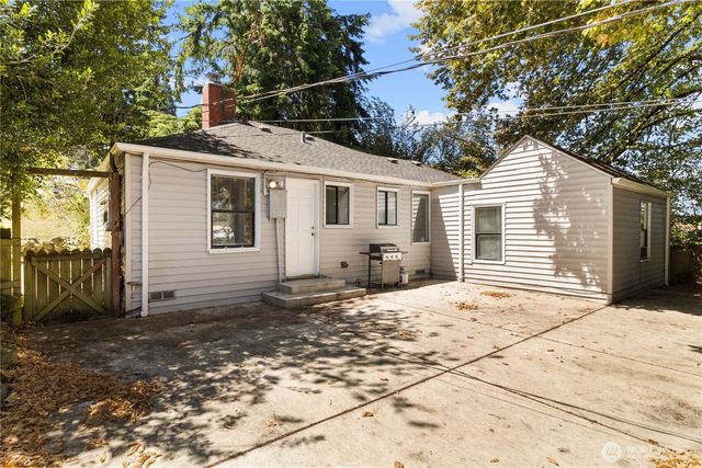 12656 74th Place S, Seattle, WA 98178