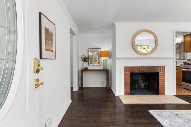 12656 74th Place S, Seattle, WA 98178