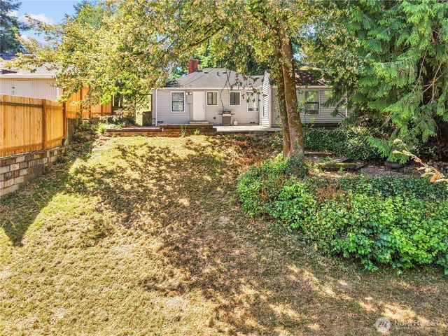 12656 74th Place S, Seattle, WA 98178
