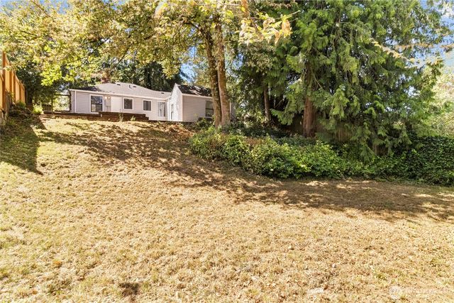 12656 74th Place S, Seattle, WA 98178
