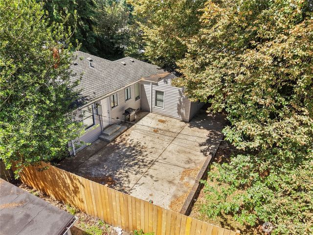 12656 74th Place S, Seattle, WA 98178