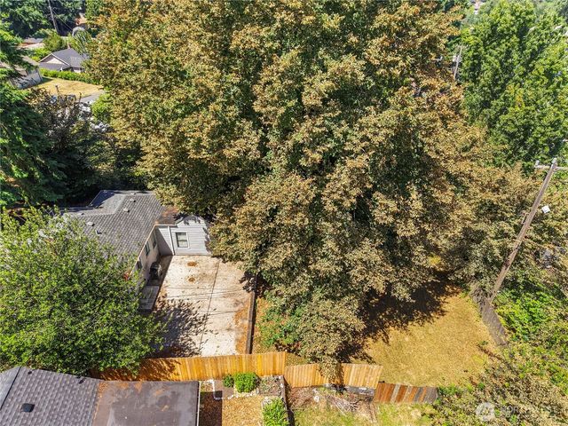 12656 74th Place S, Seattle, WA 98178