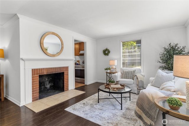 12656 74th Place S, Seattle, WA 98178