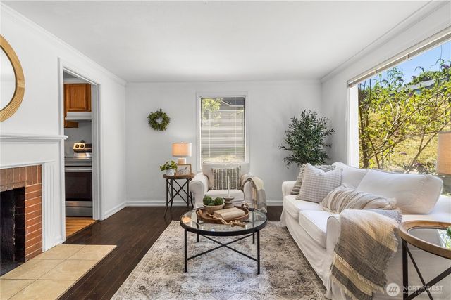 12656 74th Place S, Seattle, WA 98178