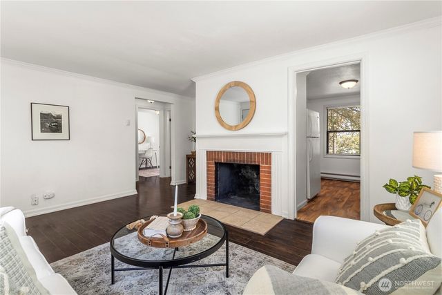 12656 74th Place S, Seattle, WA 98178
