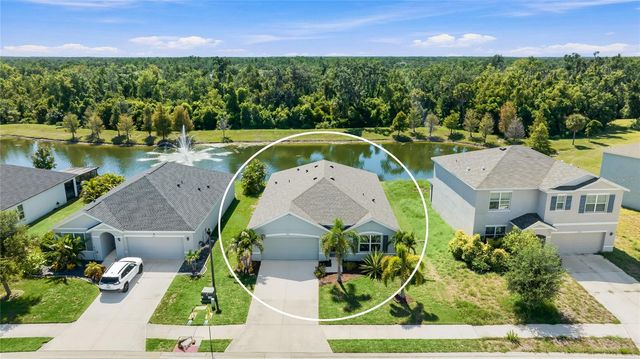 2721 GREENLEAF TERRACE, Parrish, FL 34219
