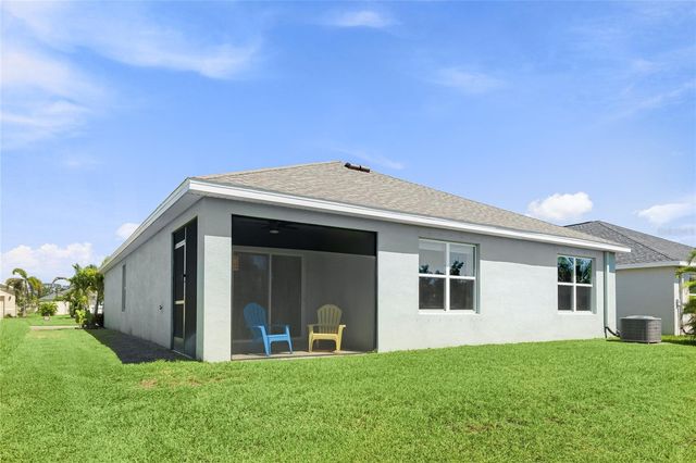 2721 GREENLEAF TERRACE, Parrish, FL 34219