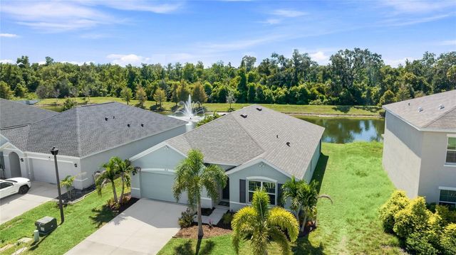 2721 GREENLEAF TERRACE, Parrish, FL 34219