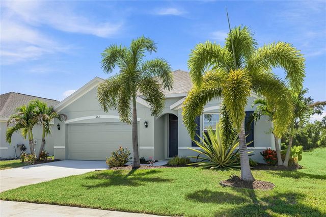 2721 GREENLEAF TERRACE, Parrish, FL 34219